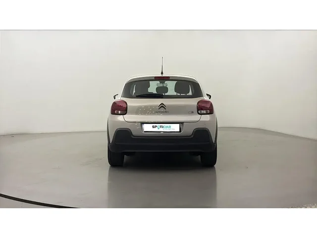 Occasion Citroen C3 à POITIERS chez PEUGEOT POITIERS