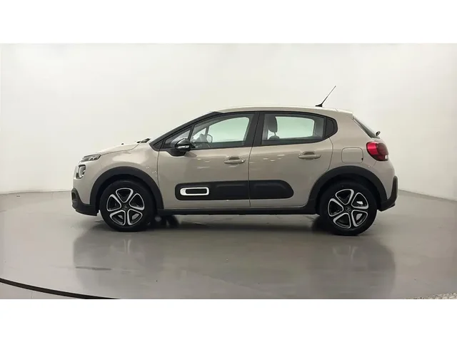 Occasion Citroen C3 à POITIERS chez PEUGEOT POITIERS
