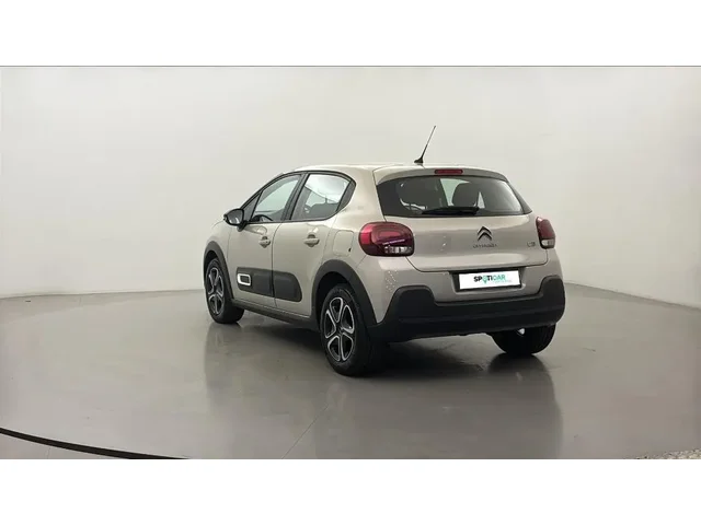 Occasion Citroen C3 à POITIERS chez PEUGEOT POITIERS