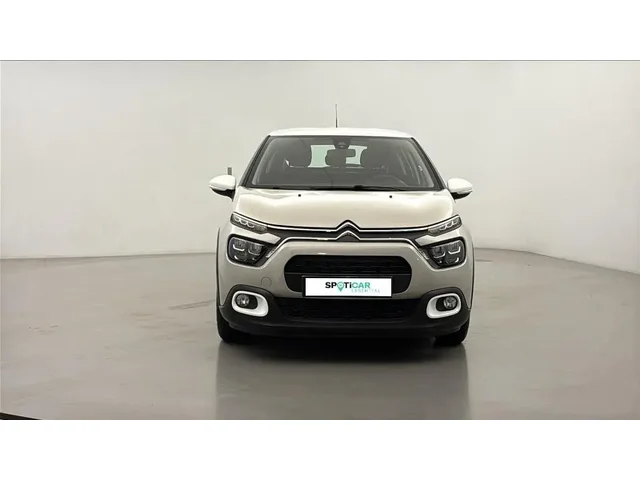 Occasion Citroen C3 à POITIERS chez PEUGEOT POITIERS