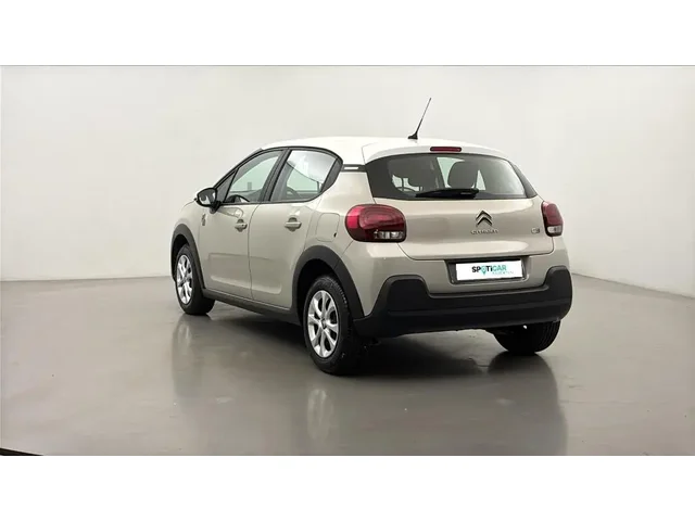 Occasion Citroen C3 à POITIERS chez PEUGEOT POITIERS