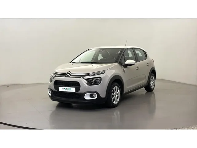Occasion Citroen C3 à POITIERS chez PEUGEOT POITIERS