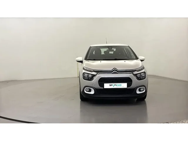 Occasion Citroen C3 à POITIERS chez PEUGEOT POITIERS