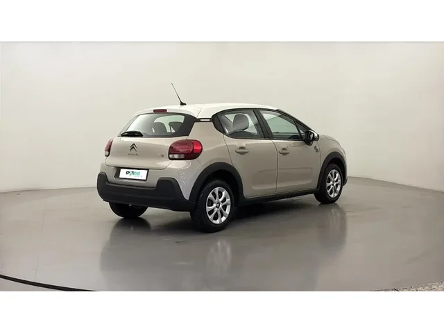 Occasion Citroen C3 à POITIERS chez PEUGEOT POITIERS