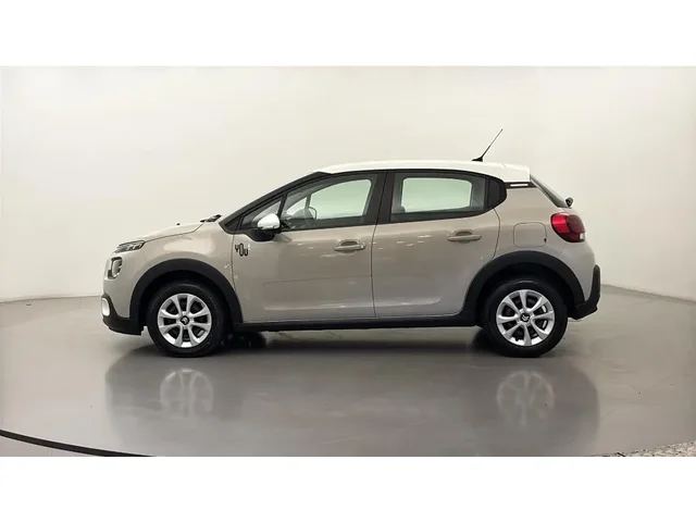 Occasion Citroen C3 à POITIERS chez PEUGEOT POITIERS
