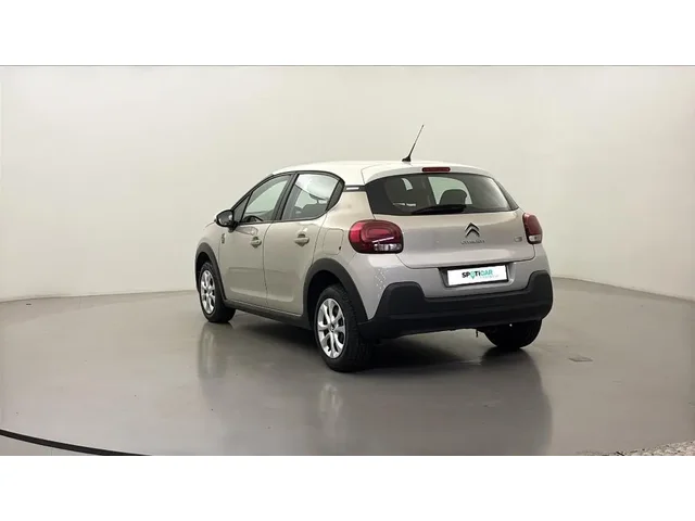 Occasion Citroen C3 à POITIERS chez PEUGEOT POITIERS