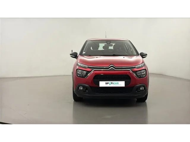 Occasion Citroen C3 à POITIERS chez PEUGEOT POITIERS