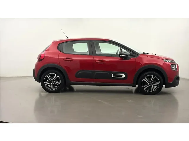 Occasion Citroen C3 à POITIERS chez PEUGEOT POITIERS