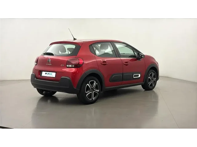 Occasion Citroen C3 à POITIERS chez PEUGEOT POITIERS