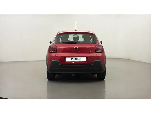 Occasion Citroen C3 à POITIERS chez PEUGEOT POITIERS