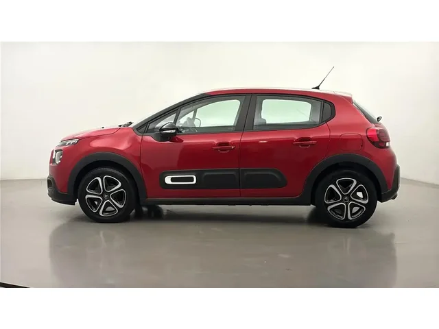 Occasion Citroen C3 à POITIERS chez PEUGEOT POITIERS