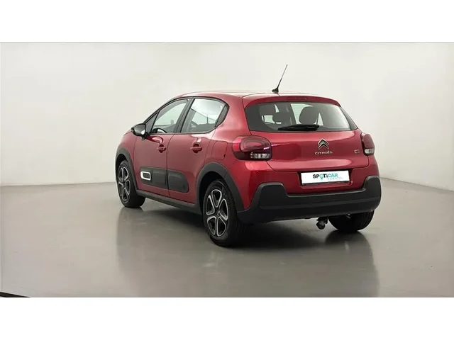 Occasion Citroen C3 à POITIERS chez PEUGEOT POITIERS