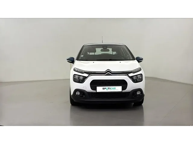 Occasion Citroen C3 à POITIERS chez PEUGEOT POITIERS