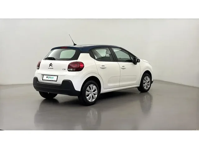 Occasion Citroen C3 à POITIERS chez PEUGEOT POITIERS