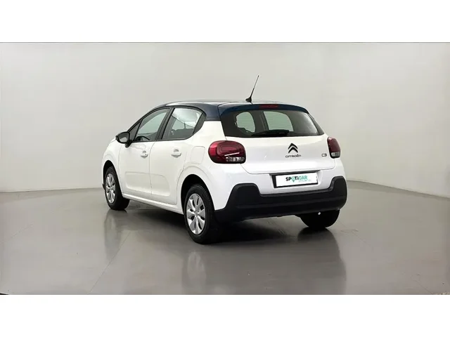Occasion Citroen C3 à POITIERS chez PEUGEOT POITIERS