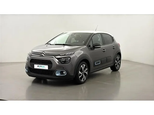 Occasion Citroen C3 à Bassussarry chez Citroën Bassussarry