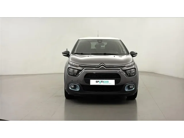 Occasion Citroen C3 à Bassussarry chez Citroën Bassussarry