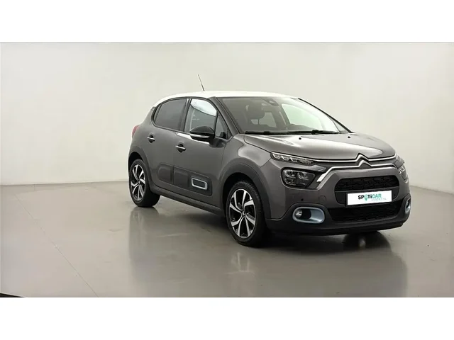 Occasion Citroen C3 à Bassussarry chez Citroën Bassussarry