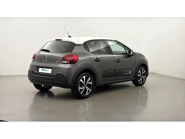 Occasion Citroen C3 à Bassussarry chez Citroën Bassussarry
