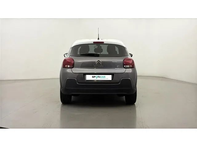 Occasion Citroen C3 à Bassussarry chez Citroën Bassussarry