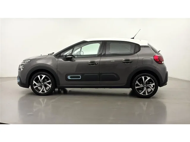 Occasion Citroen C3 à Bassussarry chez Citroën Bassussarry