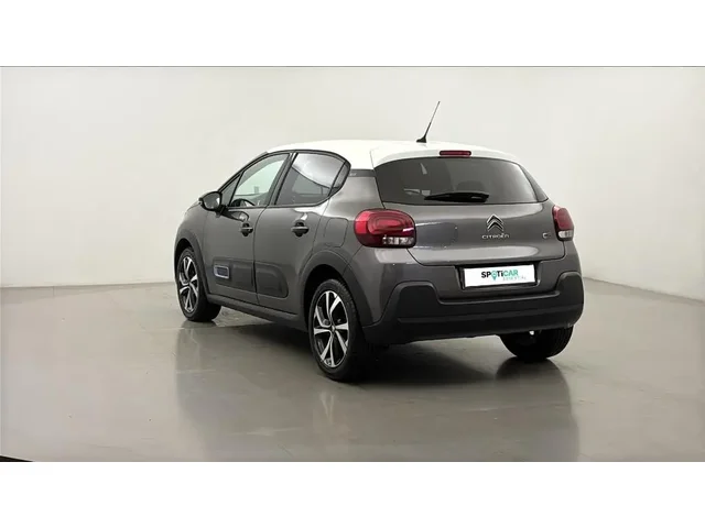 Occasion Citroen C3 à Bassussarry chez Citroën Bassussarry