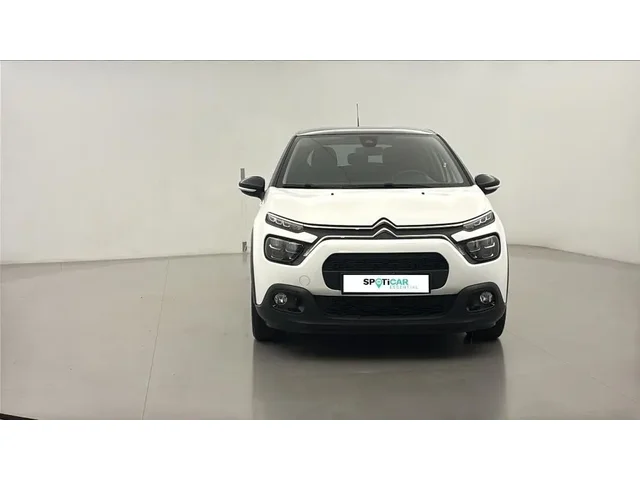 Occasion Citroen C3 à POITIERS chez PEUGEOT POITIERS