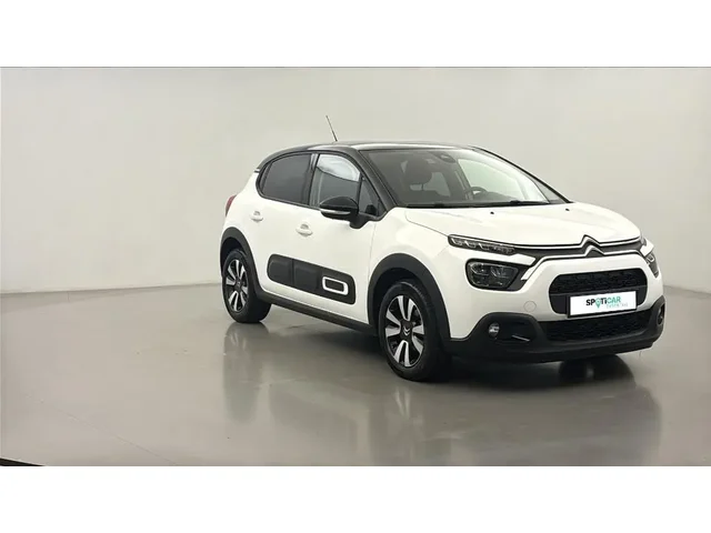 Occasion Citroen C3 à POITIERS chez PEUGEOT POITIERS