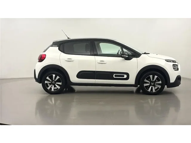 Occasion Citroen C3 à POITIERS chez PEUGEOT POITIERS