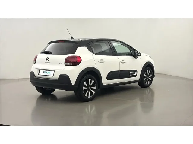 Occasion Citroen C3 à POITIERS chez PEUGEOT POITIERS