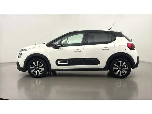 Occasion Citroen C3 à POITIERS chez PEUGEOT POITIERS