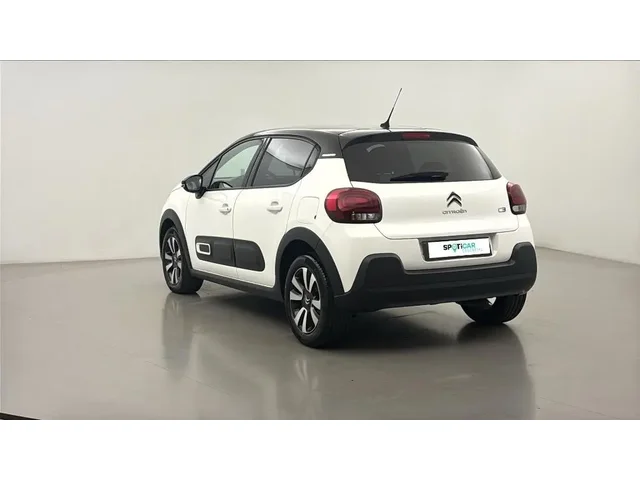 Occasion Citroen C3 à POITIERS chez PEUGEOT POITIERS