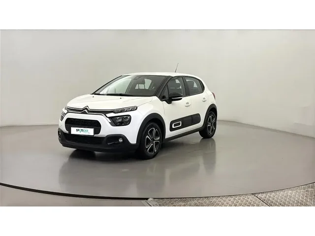 Occasion Citroen C3 à Bassussarry chez Citroën Bassussarry