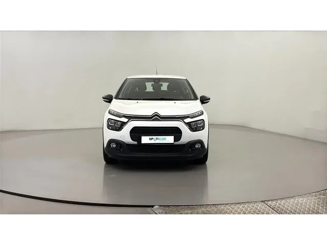 Occasion Citroen C3 à Bassussarry chez Citroën Bassussarry