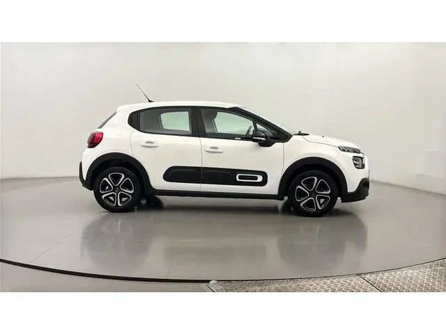 Occasion Citroen C3 à Bassussarry chez Citroën Bassussarry