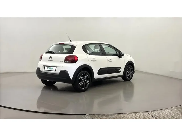 Occasion Citroen C3 à Bassussarry chez Citroën Bassussarry