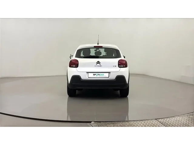 Occasion Citroen C3 à Bassussarry chez Citroën Bassussarry