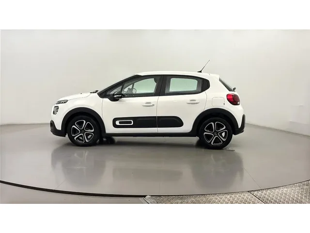 Occasion Citroen C3 à Bassussarry chez Citroën Bassussarry