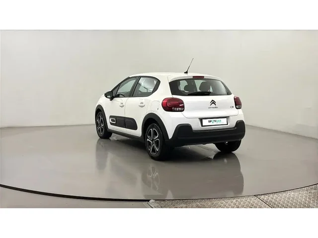 Occasion Citroen C3 à Bassussarry chez Citroën Bassussarry