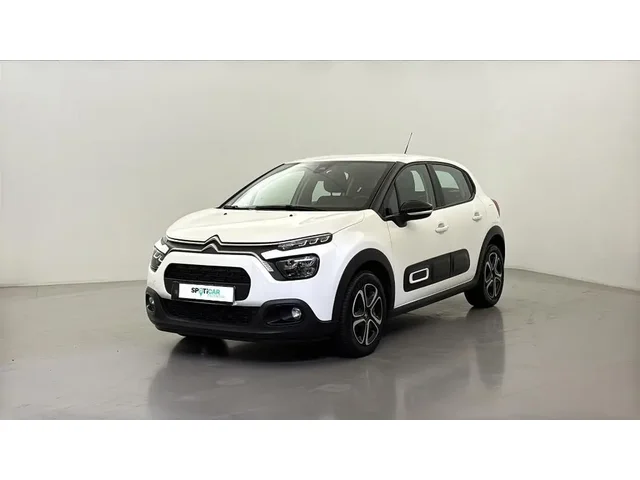 Occasion Citroen C3 à Bassussarry chez Citroën Bassussarry