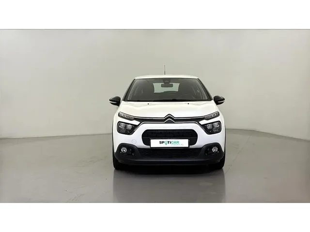 Occasion Citroen C3 à Bassussarry chez Citroën Bassussarry
