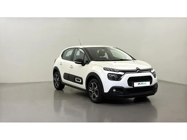 Occasion Citroen C3 à Bassussarry chez Citroën Bassussarry
