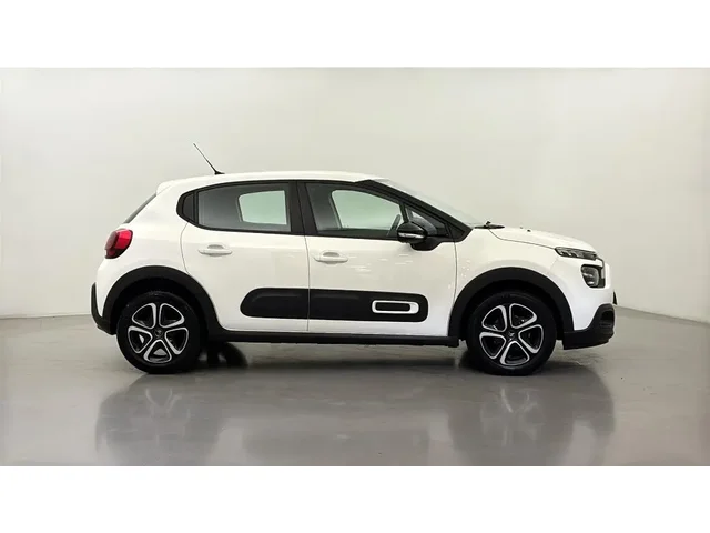 Occasion Citroen C3 à Bassussarry chez Citroën Bassussarry