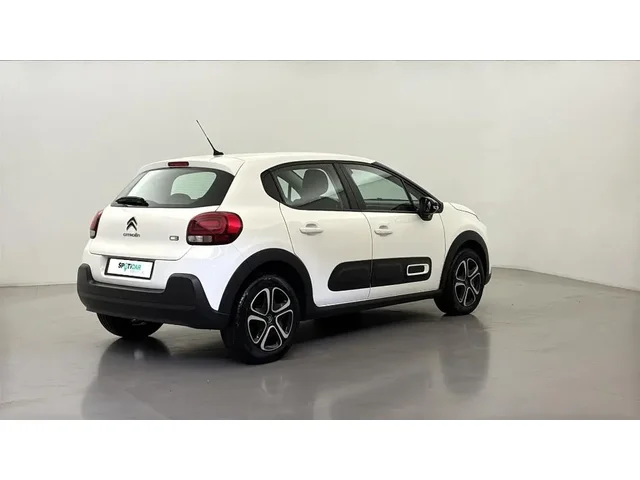 Occasion Citroen C3 à Bassussarry chez Citroën Bassussarry