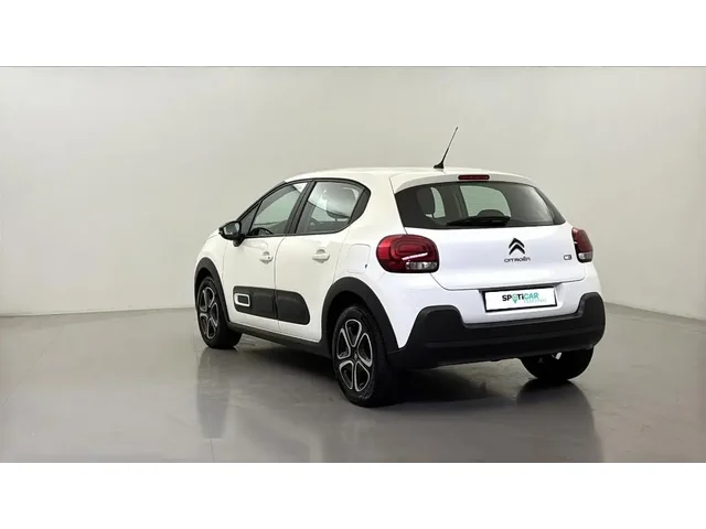Occasion Citroen C3 à Bassussarry chez Citroën Bassussarry