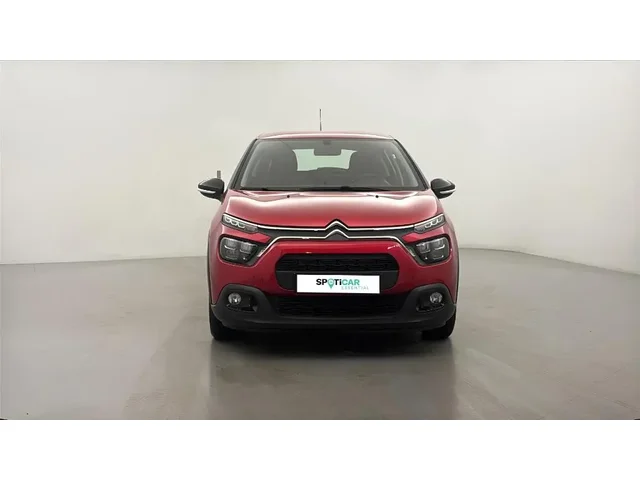 Occasion Citroen C3 à POITIERS chez PEUGEOT POITIERS