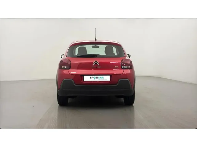 Occasion Citroen C3 à POITIERS chez PEUGEOT POITIERS