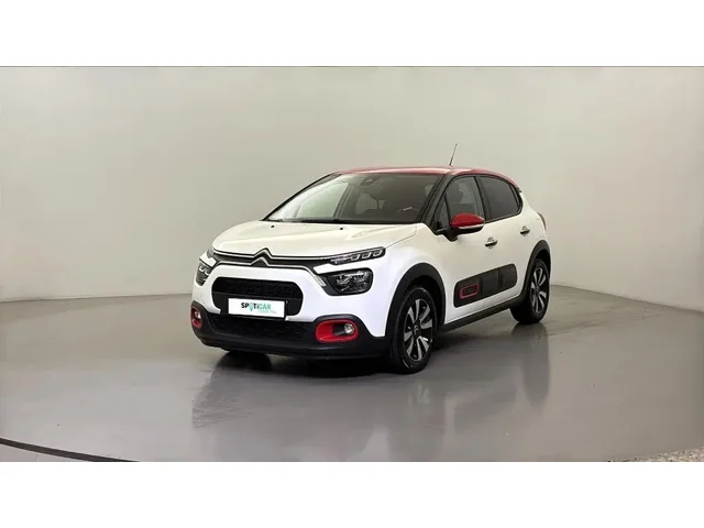 Occasion Citroen C3 à POITIERS chez PEUGEOT POITIERS