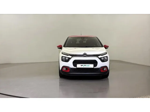 Occasion Citroen C3 à POITIERS chez PEUGEOT POITIERS