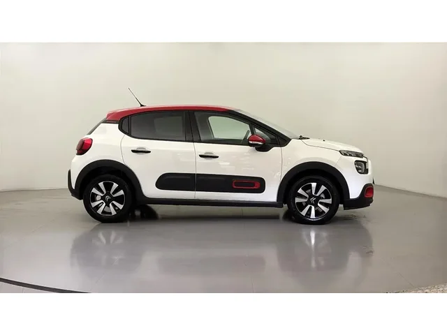 Occasion Citroen C3 à POITIERS chez PEUGEOT POITIERS